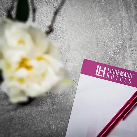 Lindemann's Szálloda 3*