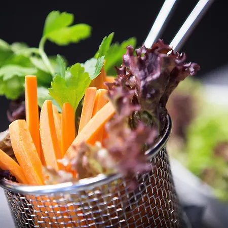 Szálloda Lindemann's