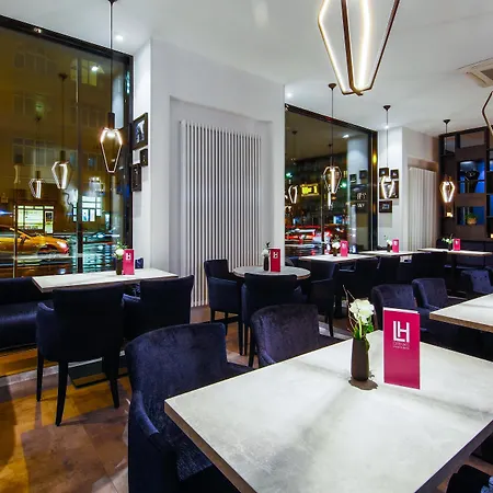 Lindemann's 3* Berlin