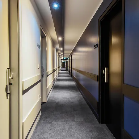 Lindemann's Szálloda