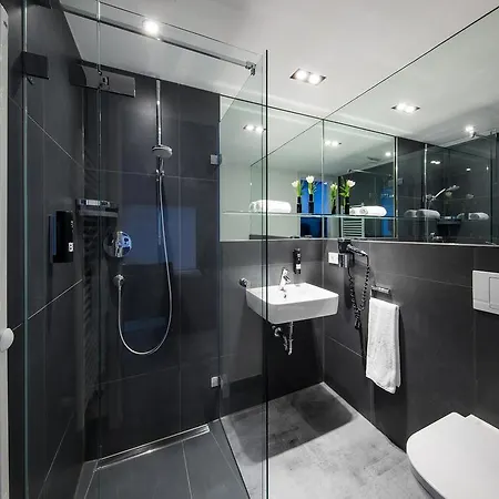 Szálloda Lindemann's Berlin