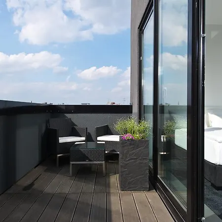 Lindemann's 3* Berlin