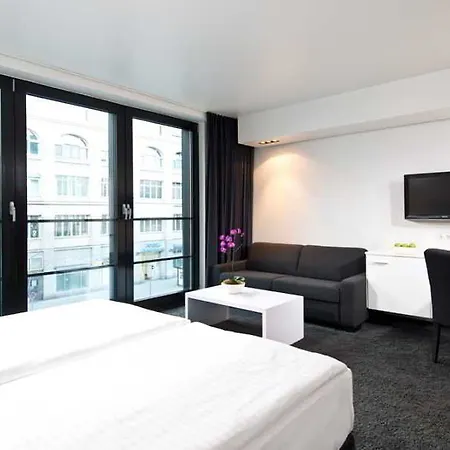 Szálloda Lindemann's Berlin