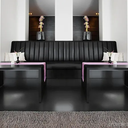 Lindemann's Szálloda