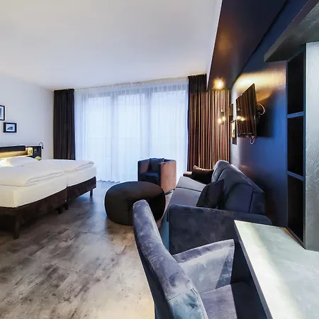 Hotel Lindemann's 3*