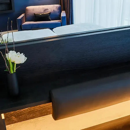 Hotel Lindemann's Berlin