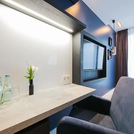 Hotel Lindemann's Berlin