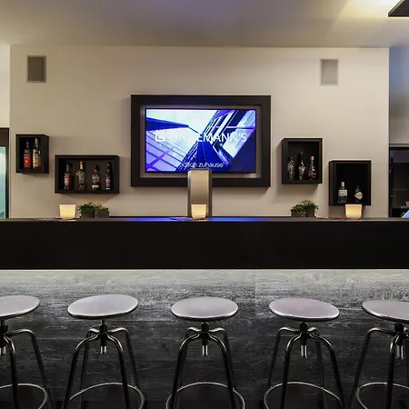 Lindemann's Hotel Berlin