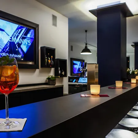 Hotel Lindemann's 3*