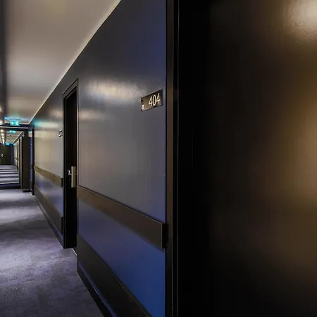 Hotel Lindemann's Berlin