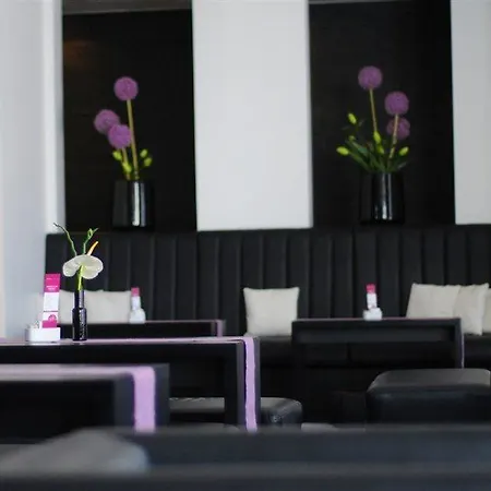 Hotel Lindemann's Berlin