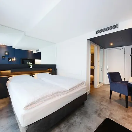 Hotel Lindemann's Berlin