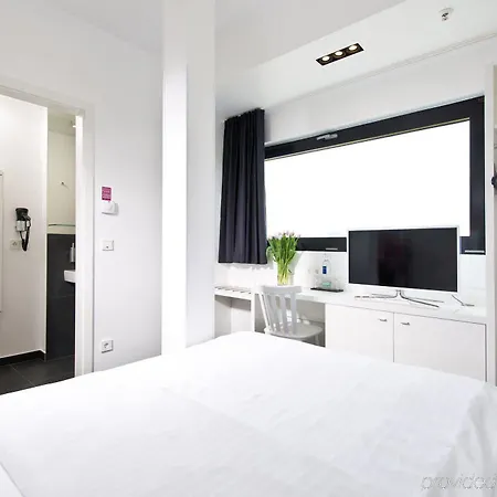 Hotel Lindemann's 3*