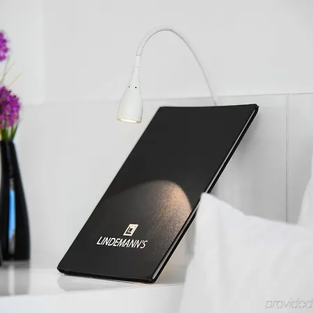 Hotel Lindemann's 3*