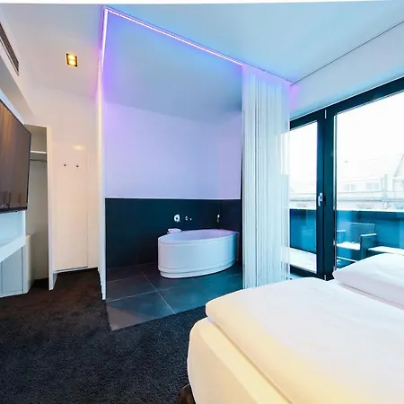 Hotel Lindemann's Berlin