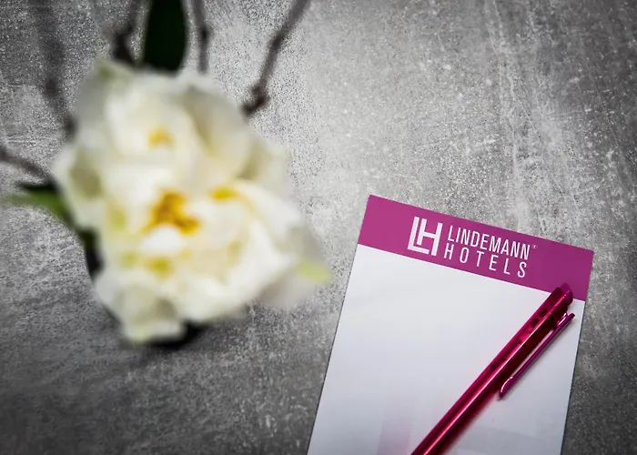 Lindemann's ホテル 3*