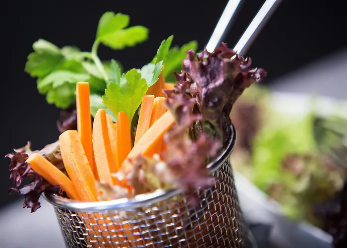 ホテル Lindemann's