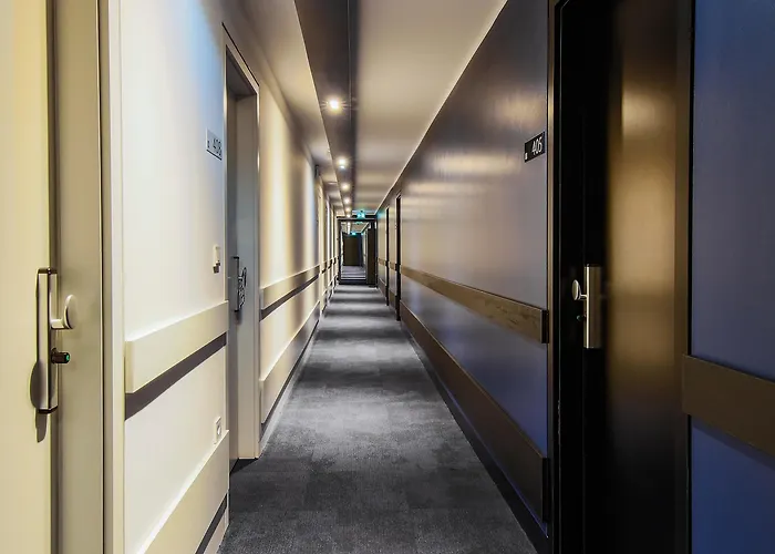 Lindemann's ホテル