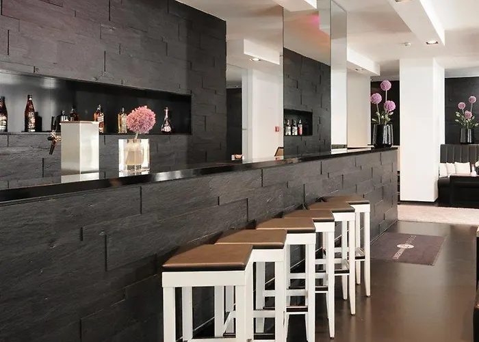 ホテル Lindemann's