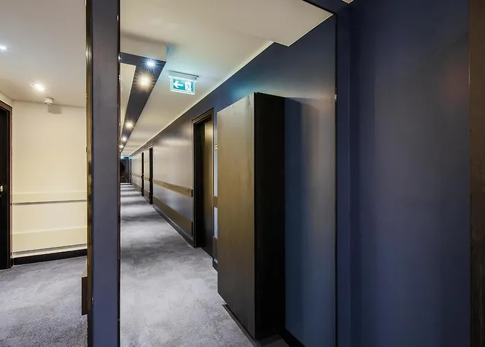 Lindemann's ベルリン