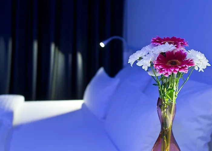 ホテル Lindemann's ベルリン