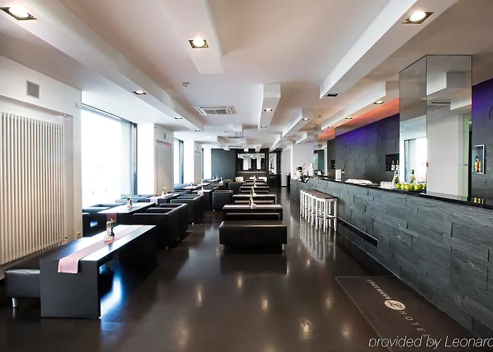 Lindemann's ベルリン